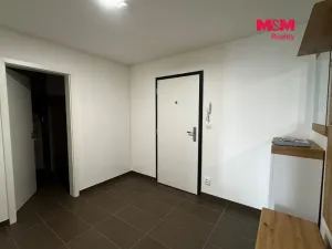 Pronájem bytu 1+kk, Brandýs nad Labem-Stará Boleslav - Brandýs nad Labem, Augustina Lukeše, 43 m2