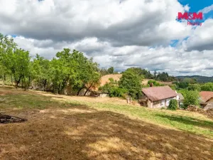 Prodej pozemku pro bydlení, Strašice - Škůdra, 1676 m2