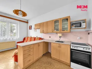 Prodej rodinného domu, Pardubice - Zelené Předměstí, U Suchého dubu, 103 m2