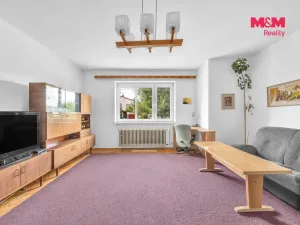 Prodej rodinného domu, Pardubice - Zelené Předměstí, U Suchého dubu, 103 m2