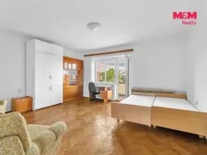 Prodej rodinného domu, Pardubice - Zelené Předměstí, U Suchého dubu, 103 m2
