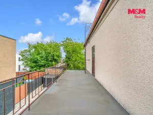 Prodej rodinného domu, Pardubice - Zelené Předměstí, U Suchého dubu, 103 m2