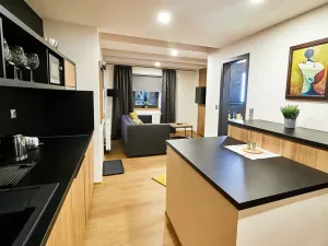 Pronájem bytu 2+kk, Špindlerův Mlýn, 42 m2