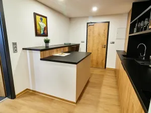Pronájem bytu 2+kk, Špindlerův Mlýn, 42 m2