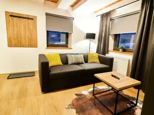 Pronájem bytu 2+kk, Špindlerův Mlýn, 42 m2