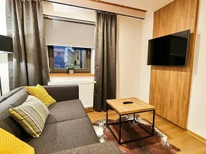 Pronájem bytu 2+kk, Špindlerův Mlýn, 42 m2