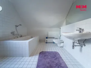 Prodej rodinného domu, Nečtiny - Leopoldov, 140 m2