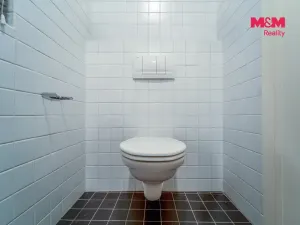 Prodej rodinného domu, Nečtiny - Leopoldov, 140 m2
