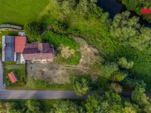 Prodej rodinného domu, Bílý Kostel nad Nisou, 192 m2