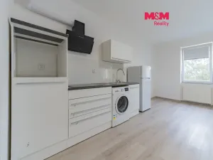 Pronájem bytu 2+kk, Cheb, Havlíčkova, 55 m2