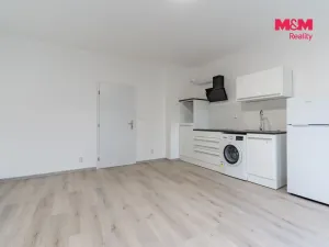 Pronájem bytu 2+kk, Cheb, Havlíčkova, 55 m2