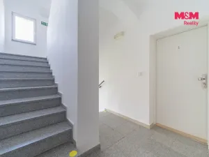 Pronájem bytu 2+kk, Cheb, Havlíčkova, 55 m2