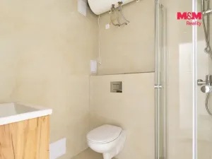 Pronájem bytu 2+kk, Cheb, Havlíčkova, 55 m2