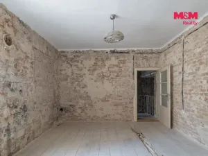 Prodej rodinného domu, Opava - Vlaštovičky, Jarní, 90 m2