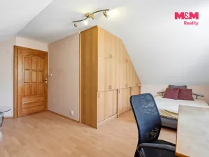 Prodej rodinného domu, Vinařice, Pod Horkou, 281 m2