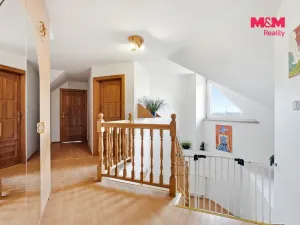 Prodej rodinného domu, Vinařice, Pod Horkou, 281 m2