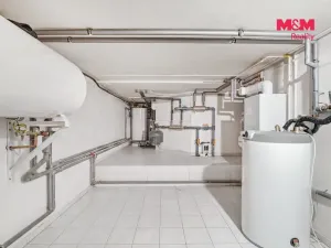 Prodej rodinného domu, Vinařice, Pod Horkou, 281 m2