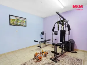 Prodej rodinného domu, Vinařice, Pod Horkou, 281 m2