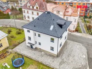 Prodej rodinného domu, Luby, Revoluční, 218 m2