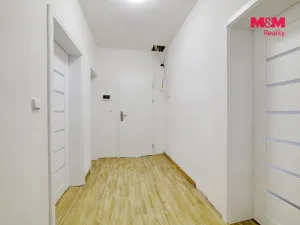 Prodej činžovního domu, Luby, Revoluční, 218 m2
