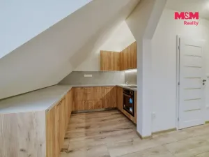 Prodej činžovního domu, Luby, Revoluční, 218 m2