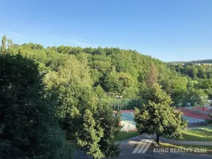 Pronájem bytu 3+1, Zlín, Křiby, 65 m2