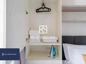 Pronájem bytu 1+kk, Praha - Vinohrady, Sázavská, 29 m2