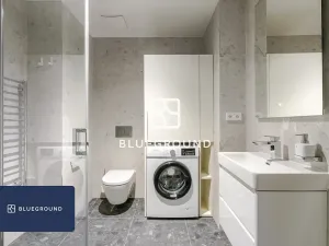 Pronájem bytu 2+kk, Praha - Vinohrady, Sázavská, 47 m2