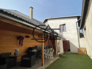 Prodej rodinného domu, Chotěboř, Ningerova, 95 m2