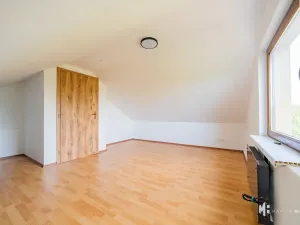 Pronájem chaty, Horoměřice, U Potůčku, 56 m2