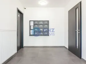 Pronájem bytu 2+kk, Nymburk, K Lesu, 50 m2