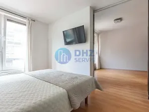 Prodej bytu 4+kk, Praha - Vysočany, Pod Harfou, 108 m2