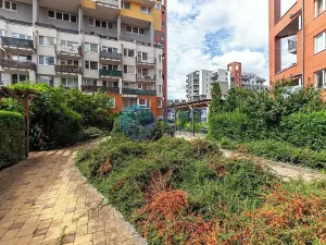 Prodej bytu 4+kk, Praha - Vysočany, Pod Harfou, 108 m2