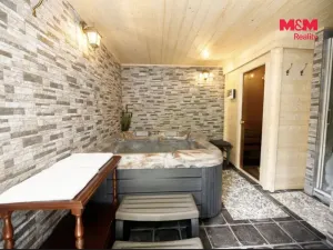 Pronájem ubytování, Frýdlant nad Ostravicí - Frýdlant, U letohrádku, 137 m2