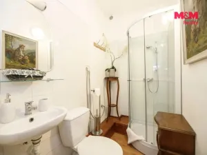 Pronájem ubytování, Frýdlant nad Ostravicí - Frýdlant, U letohrádku, 137 m2