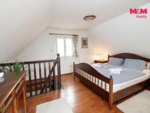 Pronájem ubytování, Frýdlant nad Ostravicí - Frýdlant, U letohrádku, 137 m2