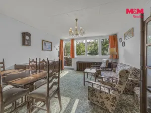 Prodej rodinného domu, Praha - Strašnice, Brigádníků, 130 m2
