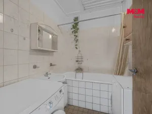 Prodej rodinného domu, Praha - Strašnice, Brigádníků, 130 m2