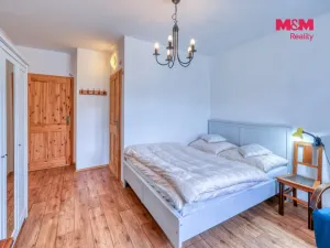Prodej zemědělské usedlosti, Chocenice, 350 m2