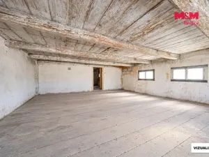 Prodej pozemku pro bydlení, Křešice, Litoměřická, 3672 m2