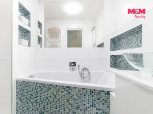 Prodej bytu 2+1, Ostrava - Poruba, Nálepkova, 56 m2