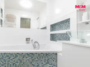 Prodej bytu 2+1, Ostrava - Poruba, Nálepkova, 56 m2