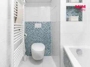 Prodej bytu 2+1, Ostrava - Poruba, Nálepkova, 56 m2