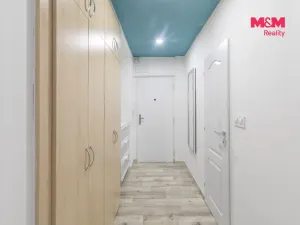 Prodej bytu 2+1, Ostrava - Poruba, Nálepkova, 56 m2