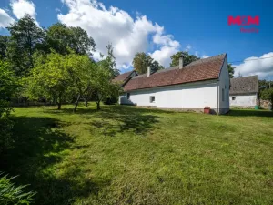 Prodej rodinného domu, Oselce, 80 m2