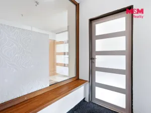 Prodej rodinného domu, Děčín - Děčín I-Děčín, Krokova, 293 m2