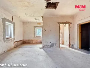 Prodej rodinného domu, Děčín - Děčín I-Děčín, Krokova, 293 m2