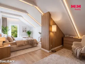 Prodej rodinného domu, Děčín - Děčín I-Děčín, Krokova, 293 m2
