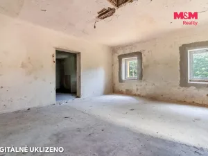 Prodej rodinného domu, Děčín - Děčín I-Děčín, Krokova, 293 m2