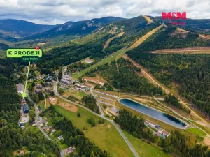 Prodej bytu 2+kk, Dolní Morava - Horní Morava, 38 m2